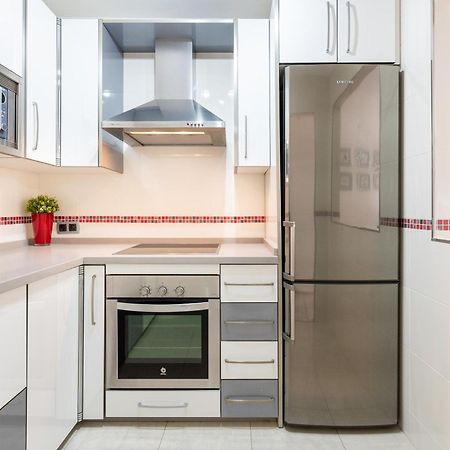 Apartamento La Pampa Malaga Ngoại thất bức ảnh