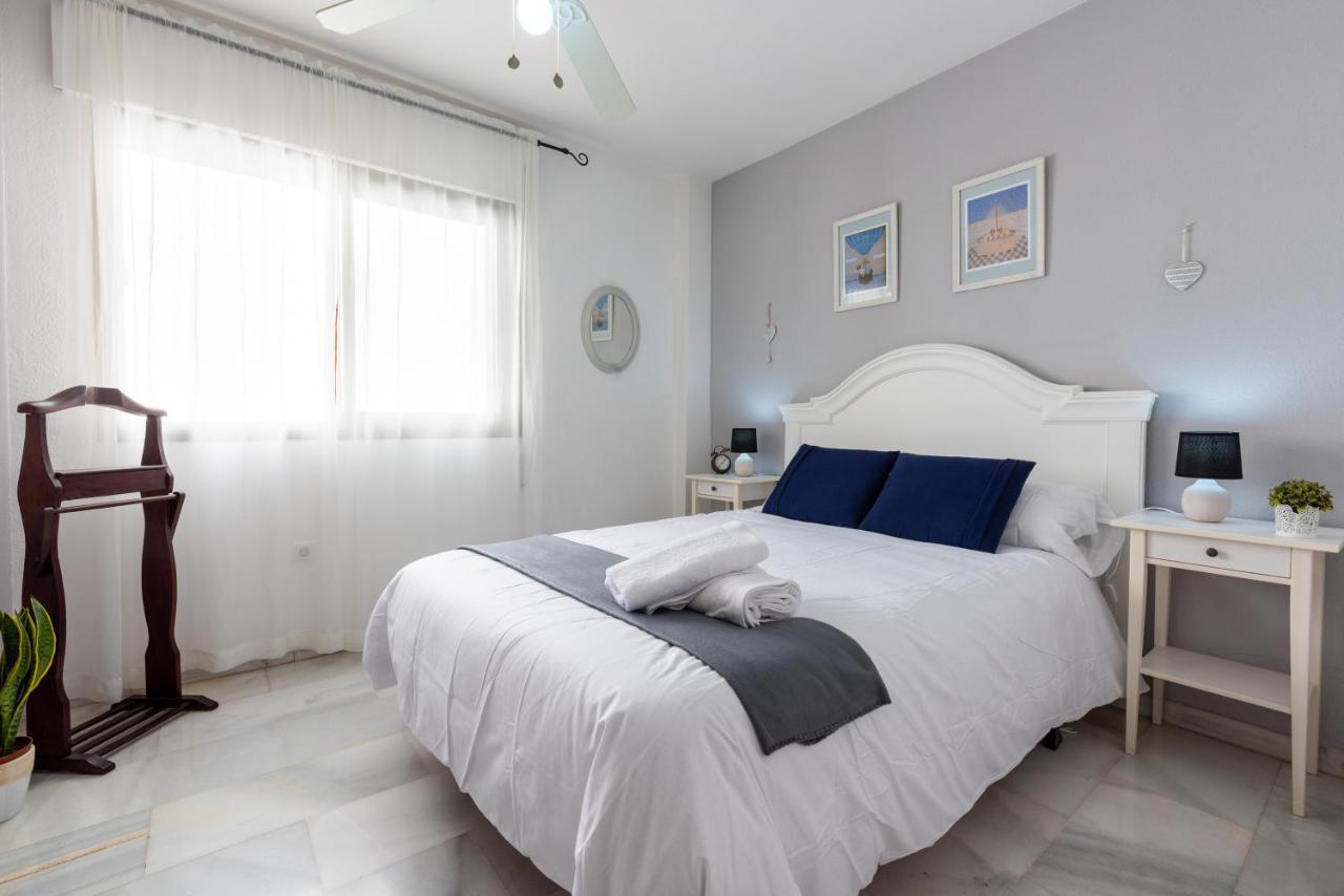 Apartamento La Pampa Malaga Ngoại thất bức ảnh