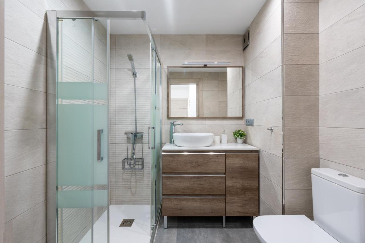 Apartamento La Pampa Malaga Ngoại thất bức ảnh