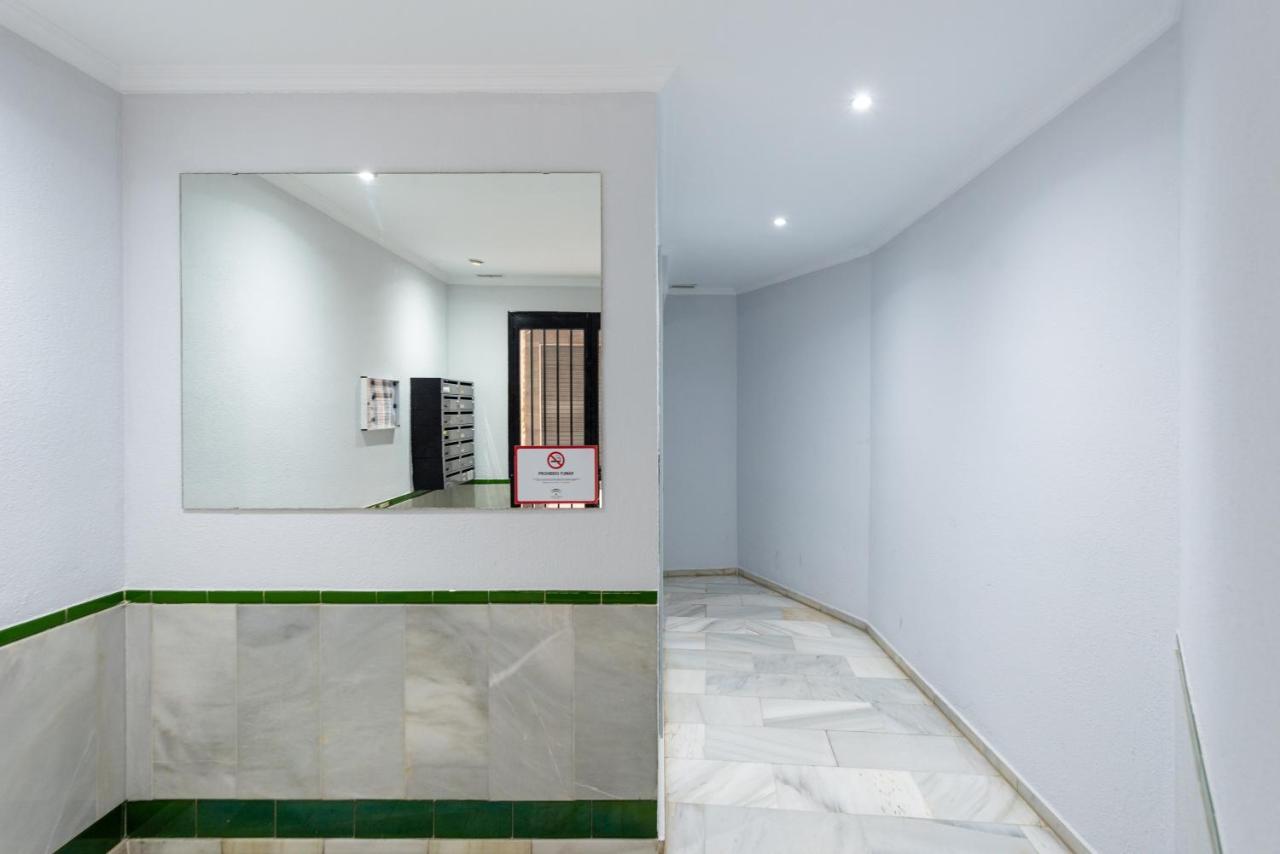 Apartamento La Pampa Malaga Ngoại thất bức ảnh