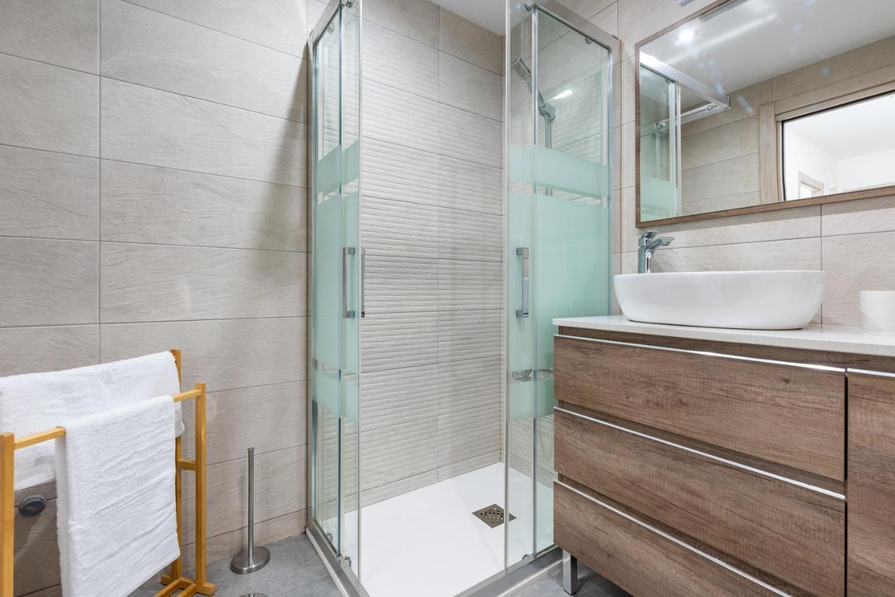 Apartamento La Pampa Malaga Ngoại thất bức ảnh